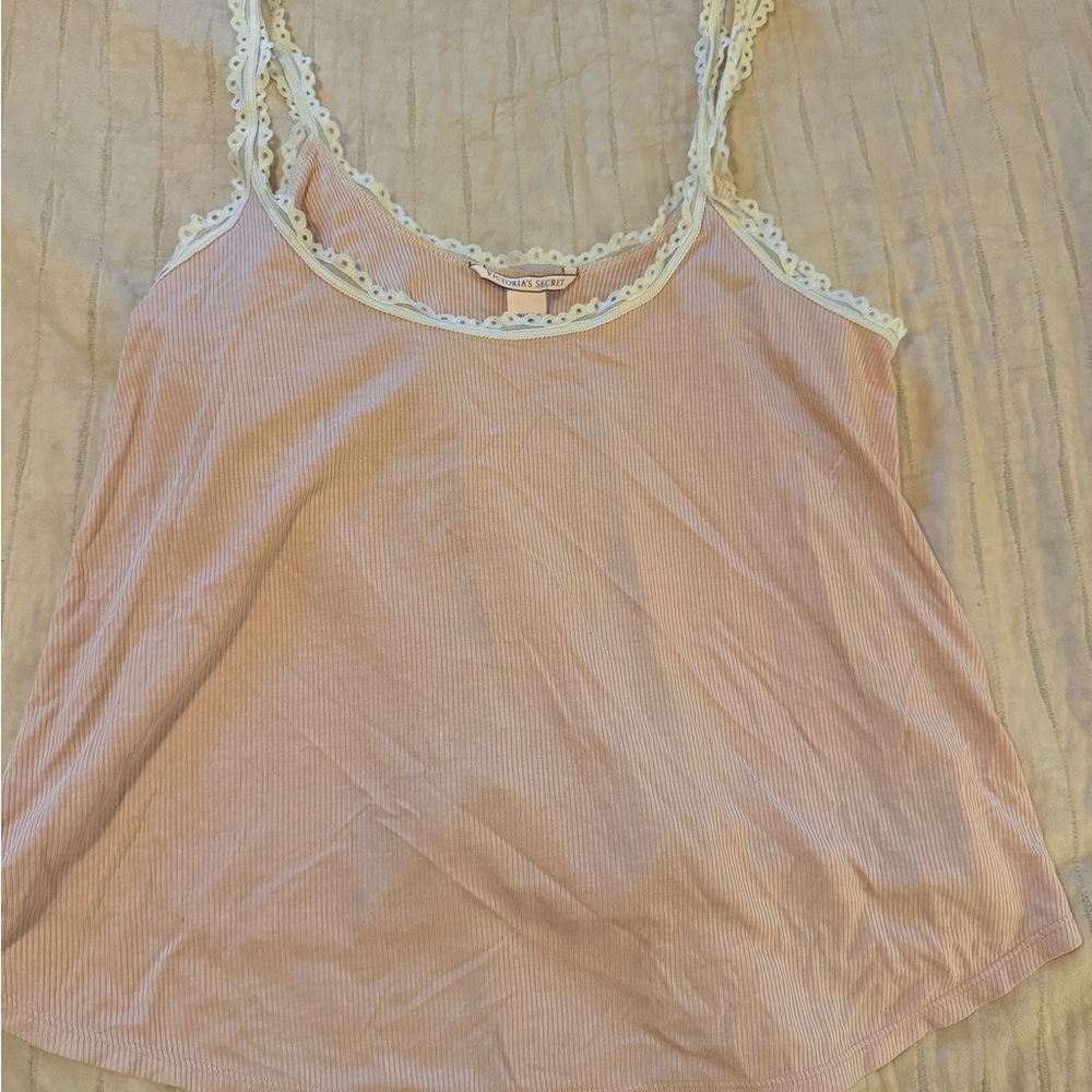 Victoria's Secret Pajama Top